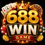 688 Win Game