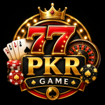 77PKR Game