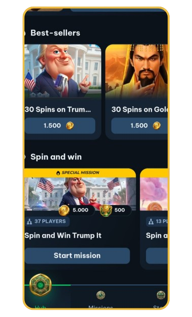 PLAY4 TUNE Game
